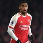 arsenal reiss nelson salida