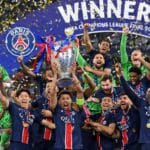 sorteo champions league