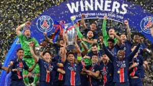 sorteo champions league