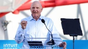 leonard ballmer sin evidencia