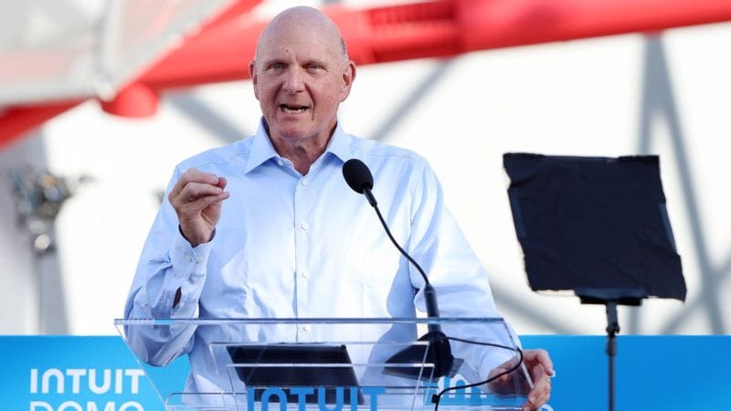 leonard ballmer sin evidencia
