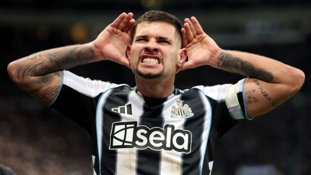 bruno guimaraes al arsenal