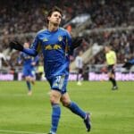 brenden aaronson leeds