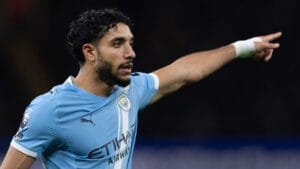 marmoush a tottenham