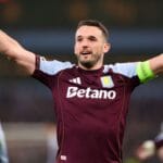 aston villa champions league