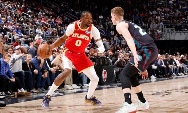 kuminga firma con timberwolves
