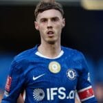 cole palmer lesion chelsea