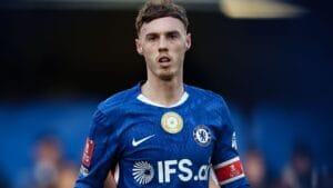 cole palmer lesion chelsea