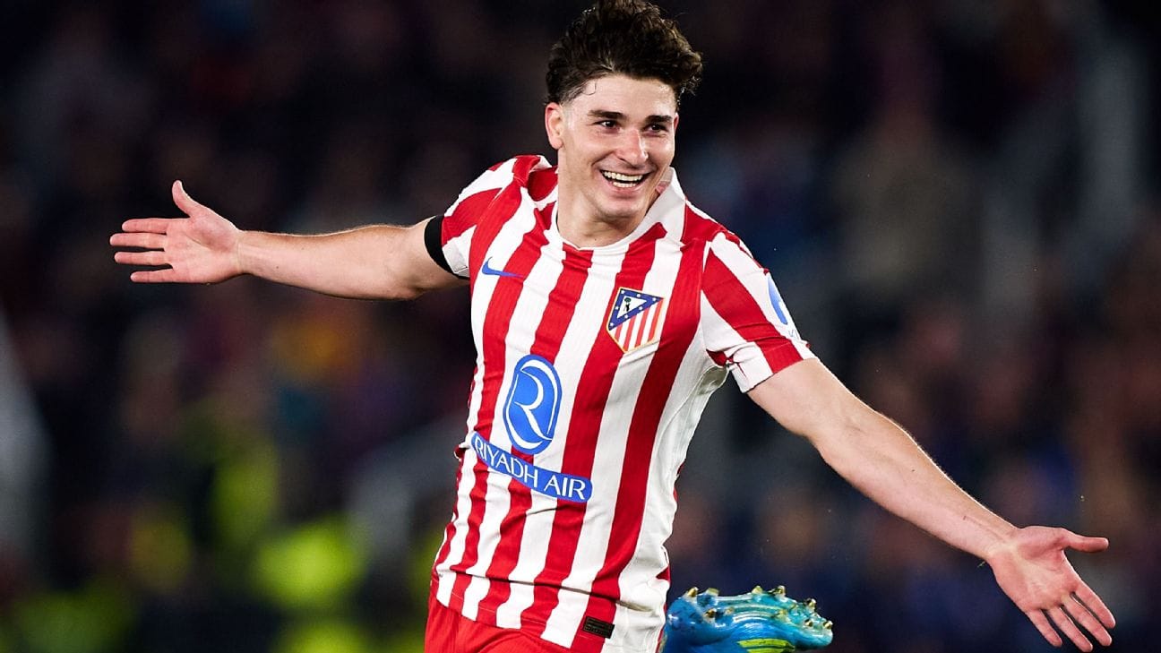 barcelona fichaje delantero