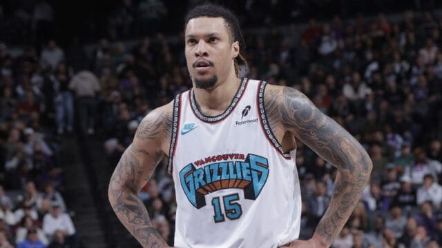 muerte de brandon clarke