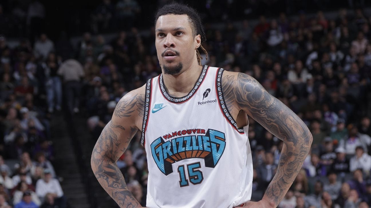 muerte de brandon clarke