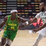 josh okogie nigeria