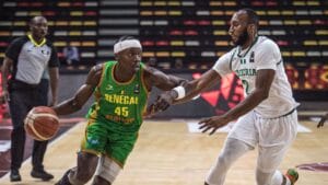 josh okogie nigeria