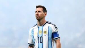 donacion messi incendios