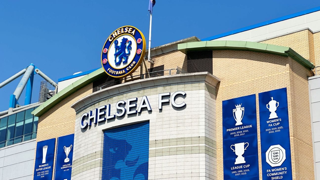 shakhtar stamford bridge