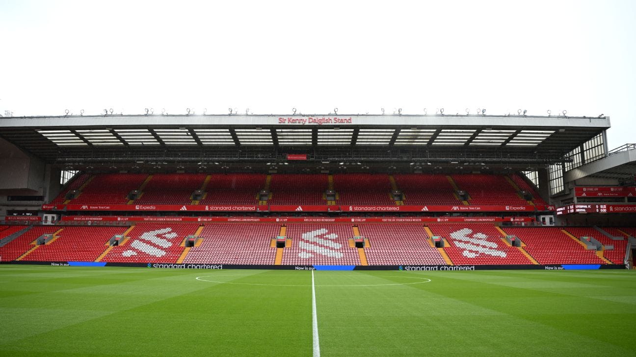 liverpool nuevo vicepresidente