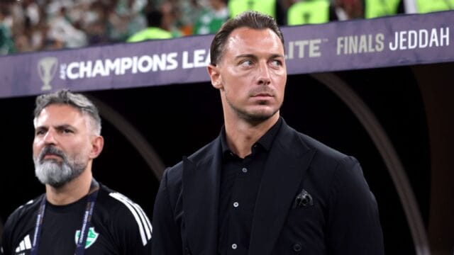 newcastle nuevo entrenador