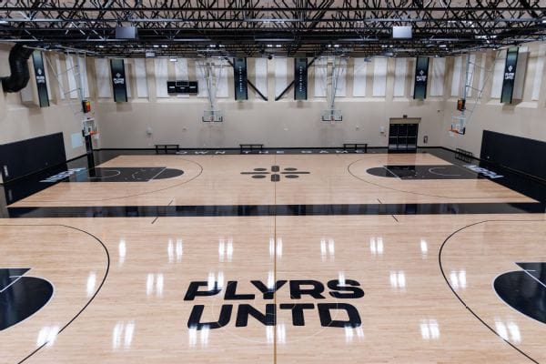 centro rendimiento nbpa