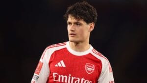 everton ficha norgaard