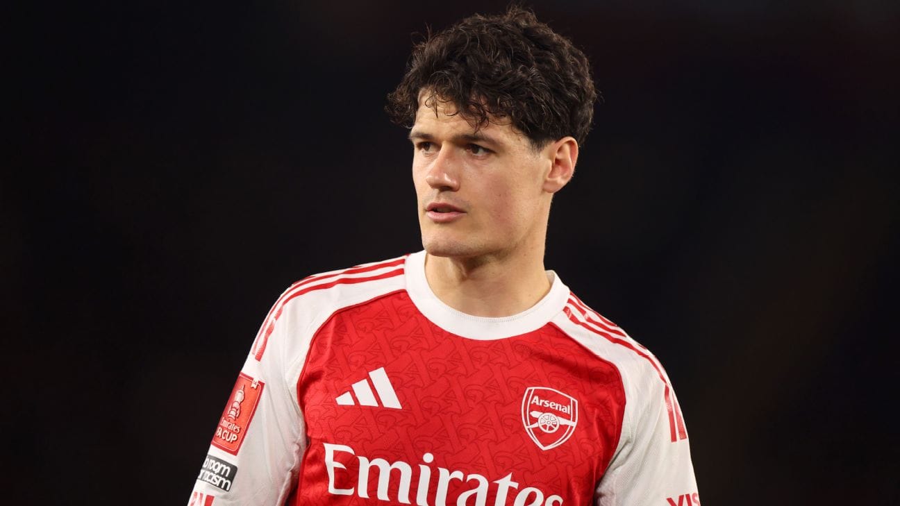 everton ficha norgaard