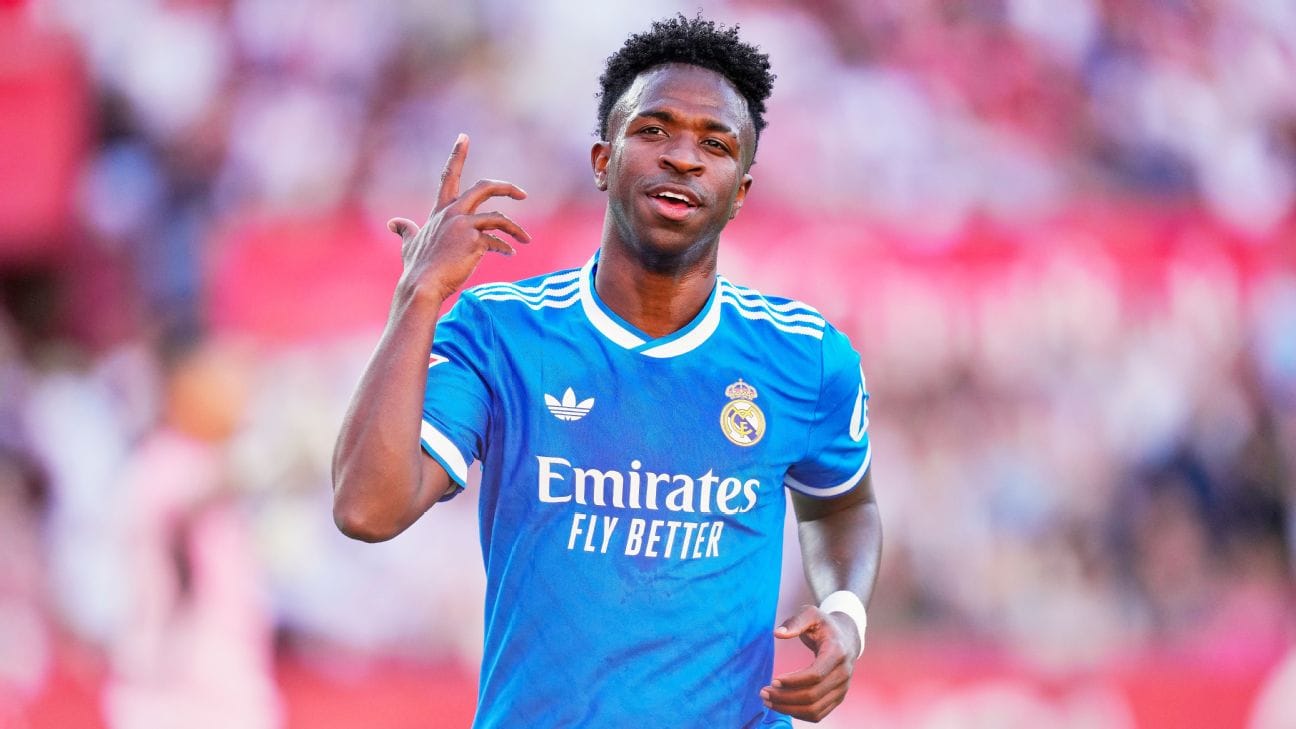 vinicius jr extension contrato