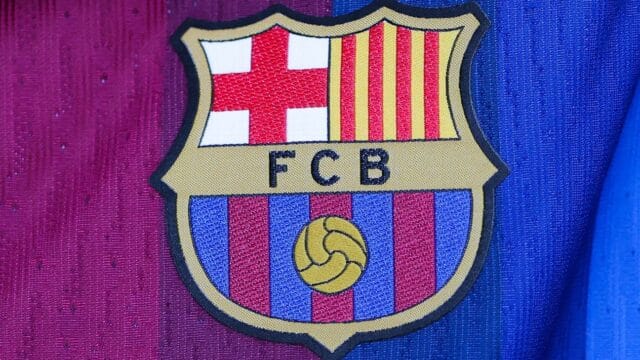 barcelona cancela amistoso