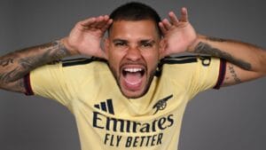 bruno guimaraes arsenal