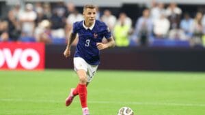 lucas digne psg