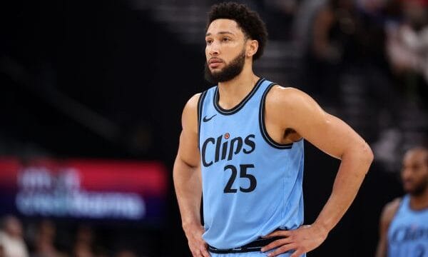 ben simmons australia