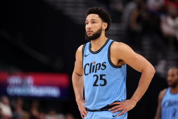 ben simmons australia