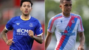 fichaje confirmado premier league