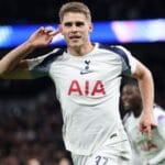 tottenham nuevo capitan