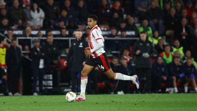 shea charles a fulham