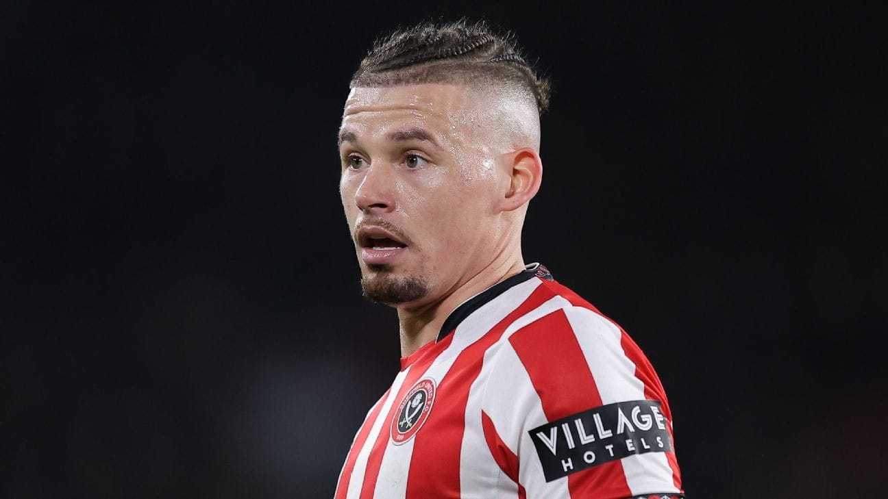 kalvin phillips prestamo
