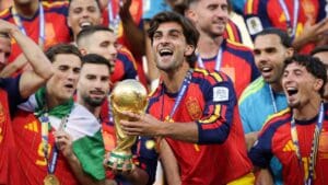 ferran torres fichaje