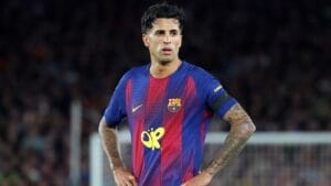 barcelona ficha a cancelo