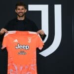 juventus ficha vicario