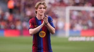trofeo joan gamper barcelona