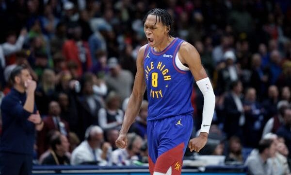 trade peyton watson cavaliers