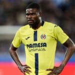 partey al shabab