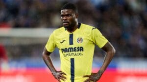 partey al shabab
