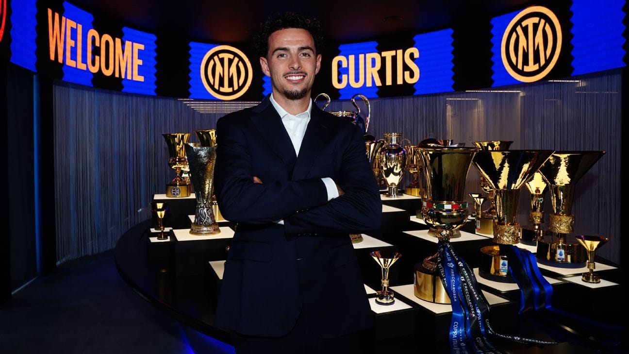 curtis jones al inter
