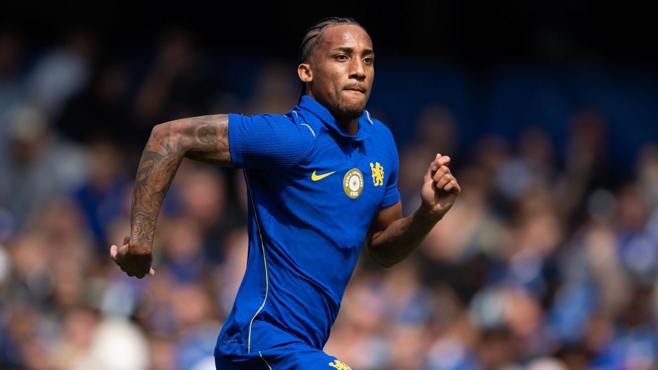 joao pedro chelsea contrato