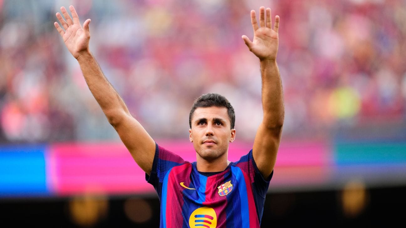 barcelona inscribe fichajes