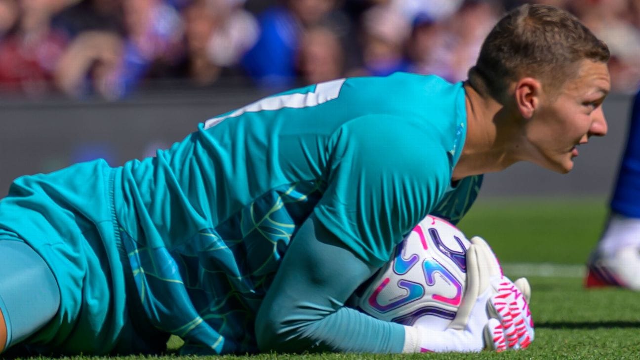 record altura premier league