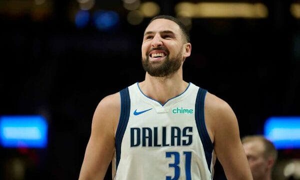 klay thompson heat