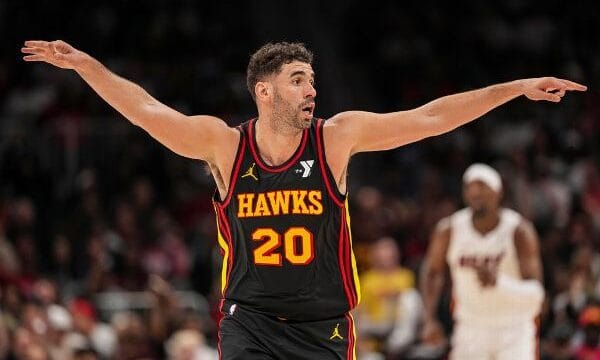 georges niang warriors