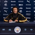 fichaje manchester city