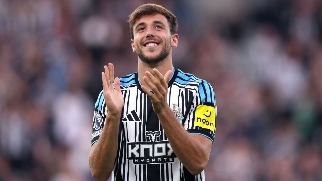 nico gonzalez fichaje