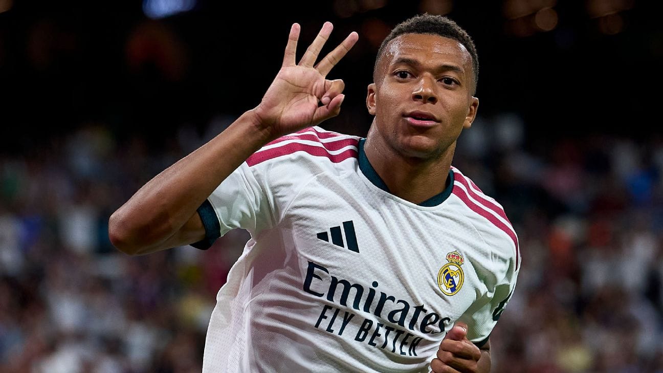 real madrid gana